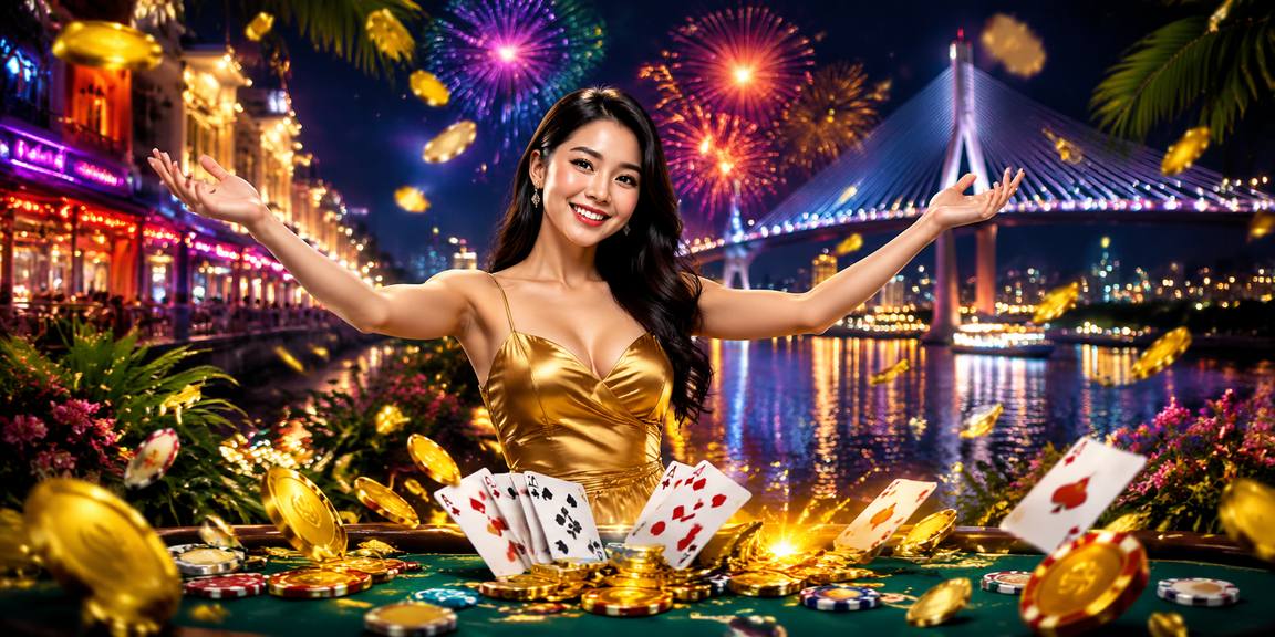 by888 Tất tần tật về Diamond Empire bạn cần biết